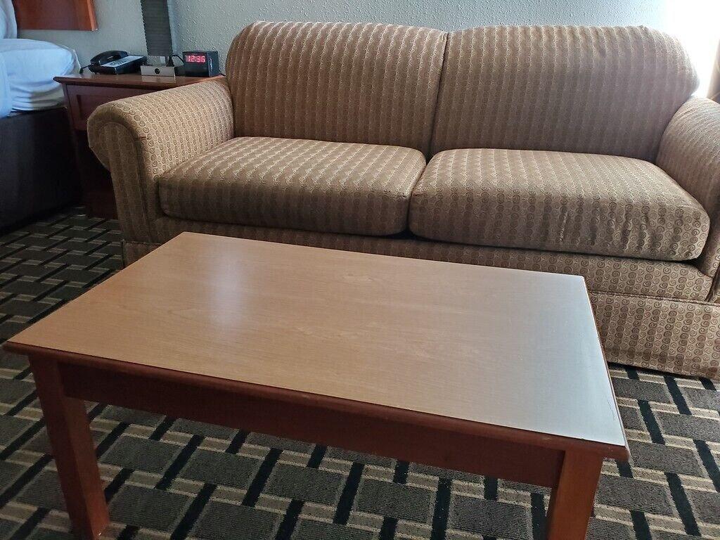 C3 Hotel And Convention Center ヘイスティングズ エクステリア 写真
