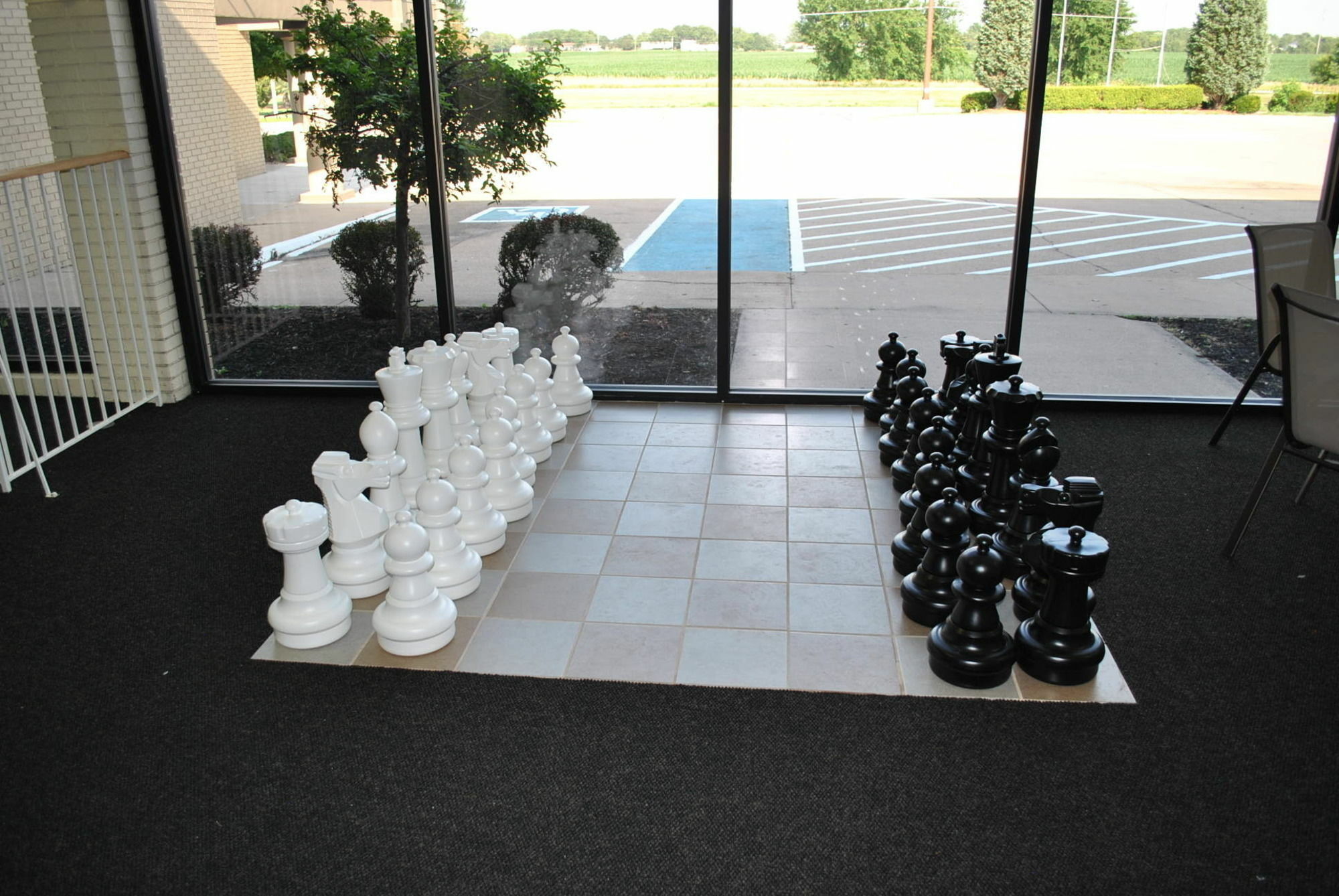 C3 Hotel And Convention Center ヘイスティングズ エクステリア 写真