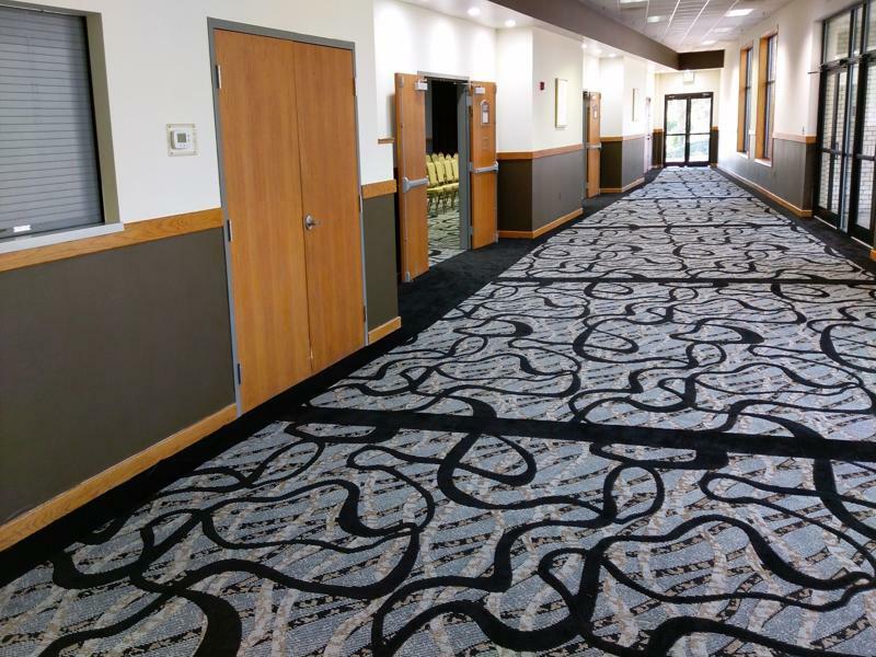 C3 Hotel And Convention Center ヘイスティングズ エクステリア 写真