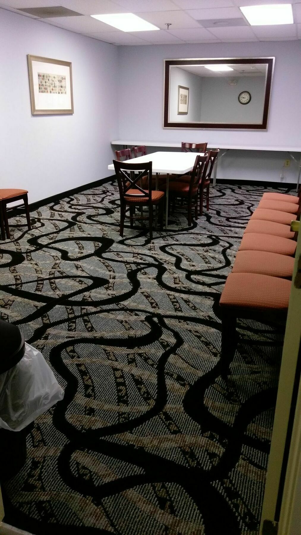 C3 Hotel And Convention Center ヘイスティングズ エクステリア 写真