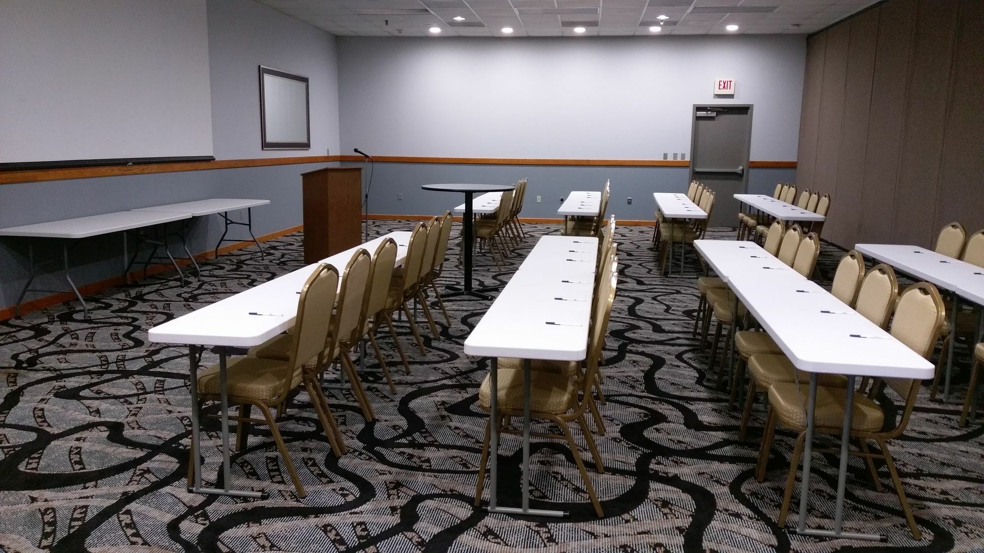 C3 Hotel And Convention Center ヘイスティングズ エクステリア 写真